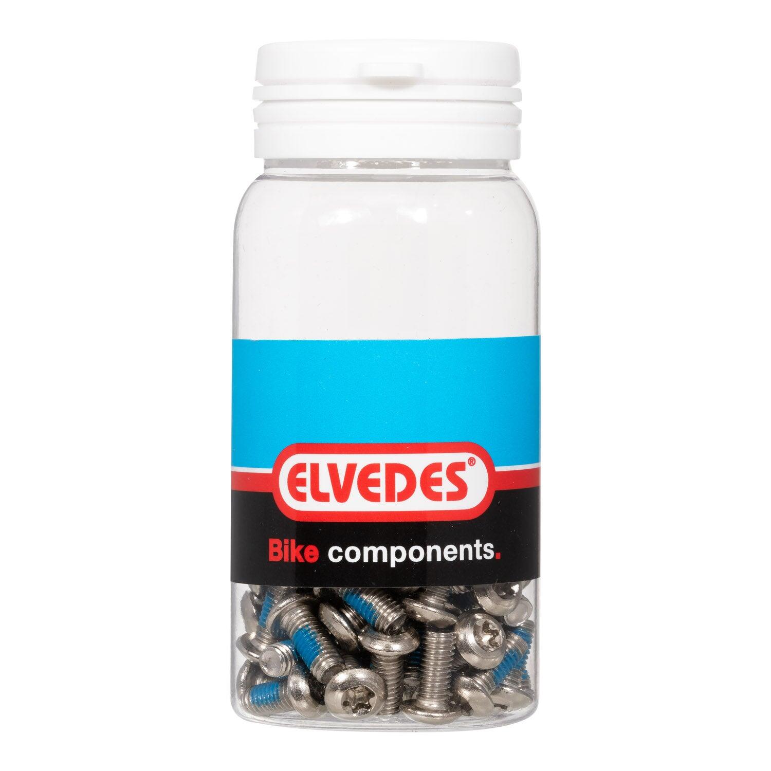 Vite del disco freno Elvedes (x100) 1/1