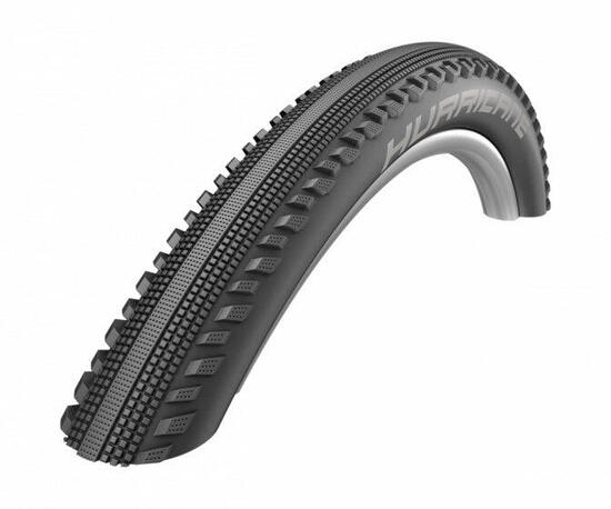 Opona sztywna Schwalbe Hurricane