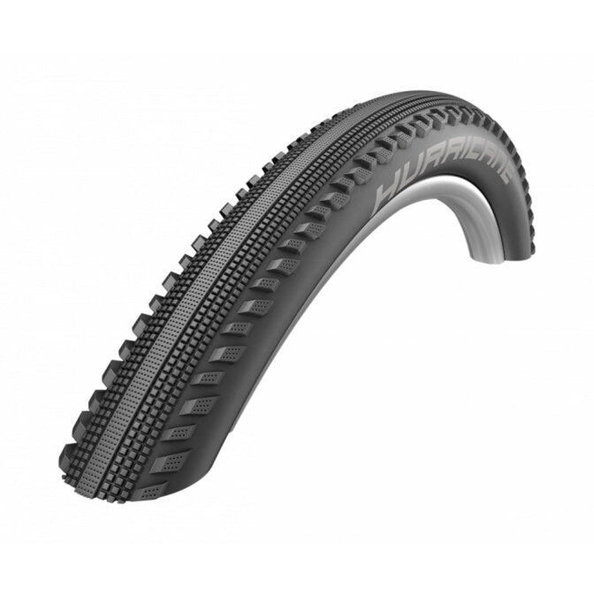 Opona Hurricane 27,5 X 2,25 Czarna