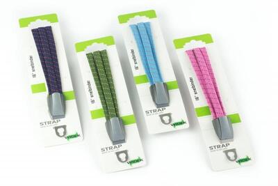 Widek Triobinder 16 mit Edelstahlhalter.