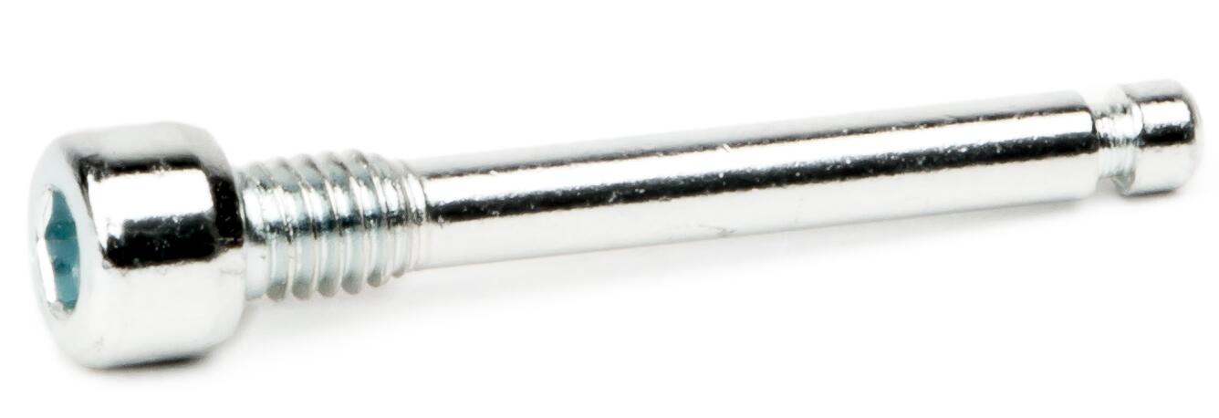 SHIMANO Shimano Elvedes DS Viti M4×27, confezione da 10.