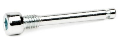 Elvedes Befestigungsschraube M4x27 für Shimano XT/XTR