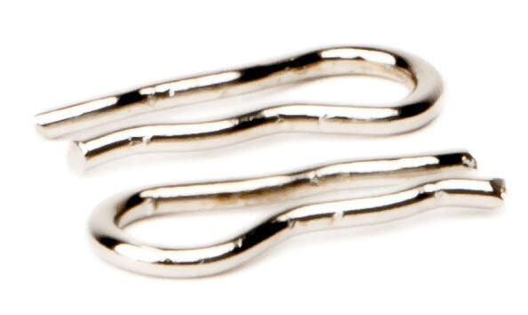 Coppia di 10 pastiglie freni bicicletta in carbonio metallizzato Elvedes Shimano 4/4
