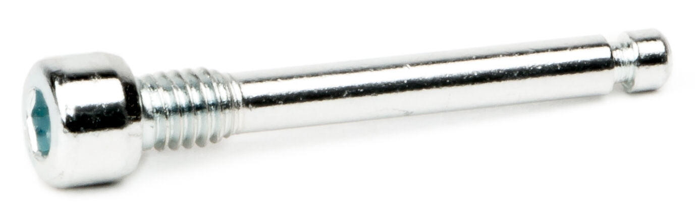Coppia di 10 pastiglie freni bicicletta in carbonio metallizzato Elvedes Shimano 1/4