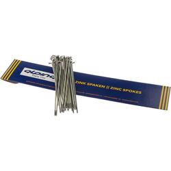 Alpina Rayons en Zinc 12-300 Ø2.62 M3.0 - 18 Pièces