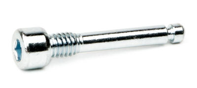 Metalen carbon schijfremblokset voor avid db1 en db3
