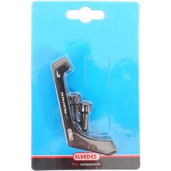 Adaptateur d'étrier de frein arrière Elvedes FM - PM Ø160