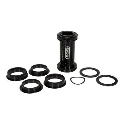 Elvedes twist fit trapassysteem voor bb30 pf30 praxis road mtb
