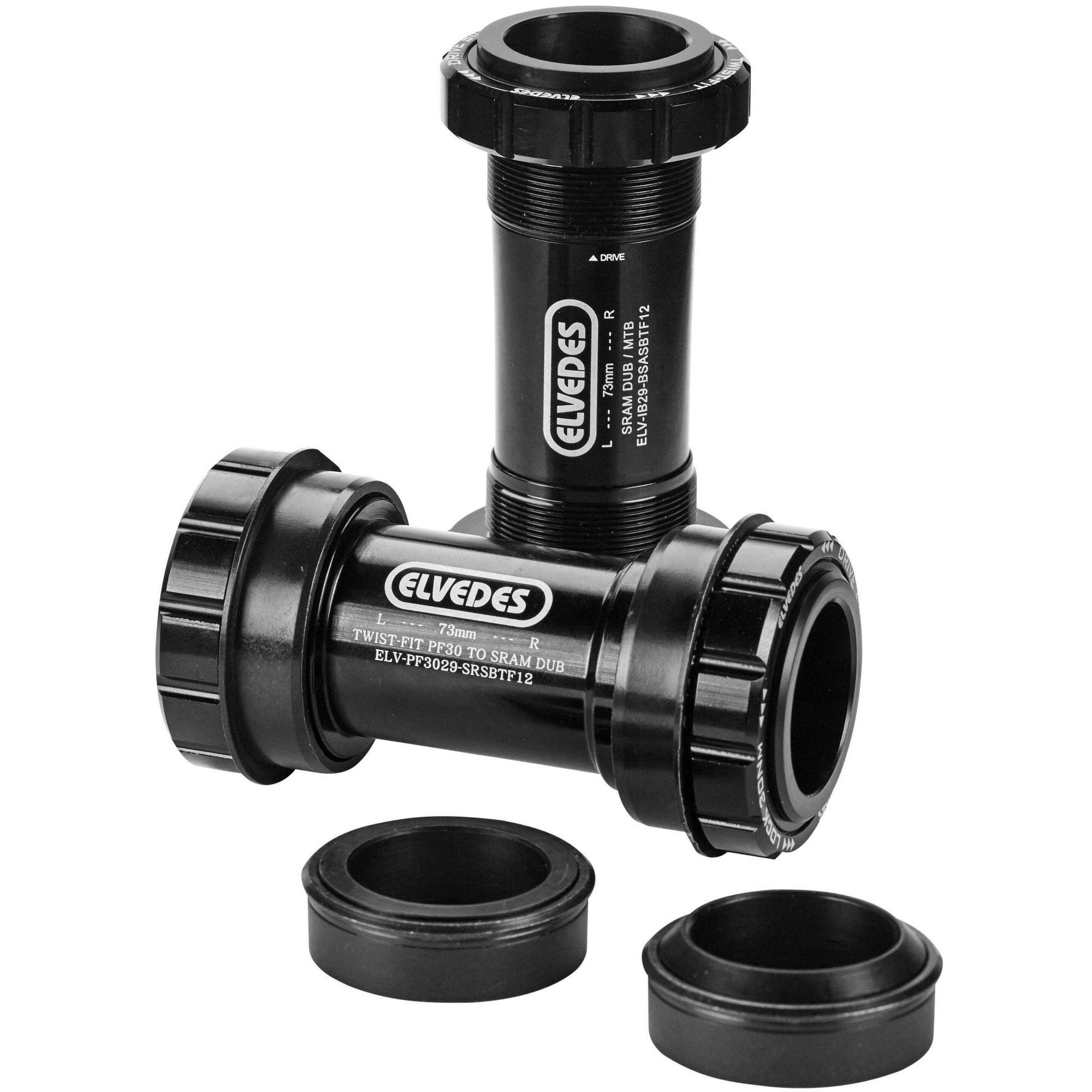 Suport Sram Dub Bsa Do Wyścigów / Mtb