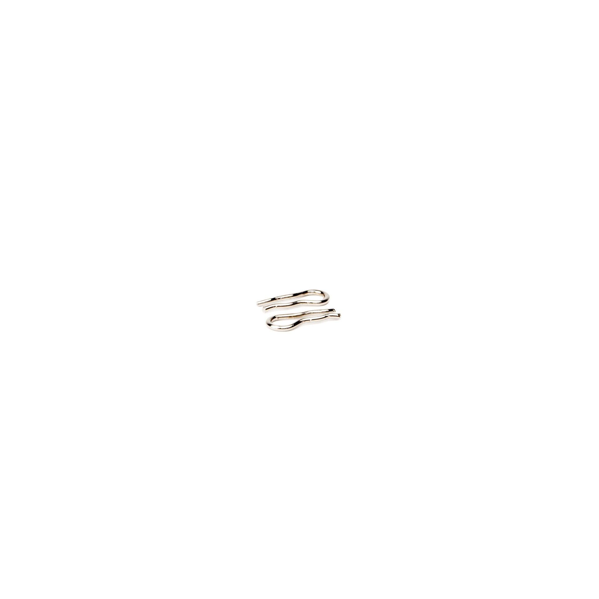 Paire de plaquettes de frein vélo METAL/CARB Elvedes SRAM Level/Level T/Level TL 4/4
