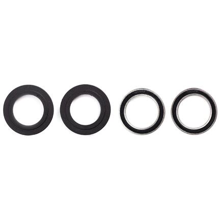 Zestaw łożysk Elvedes do Campagnolo Ultra-Torque