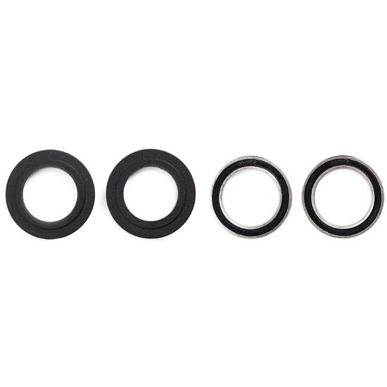 Zestaw łożysk Elvedes do Campagnolo Ultra-Torque