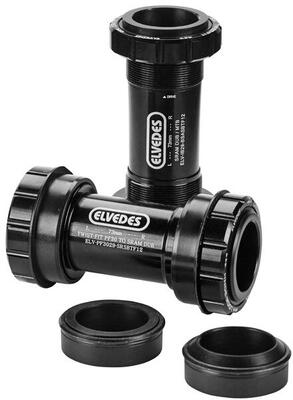 Elvedes srm dub italiaanse draad trapas