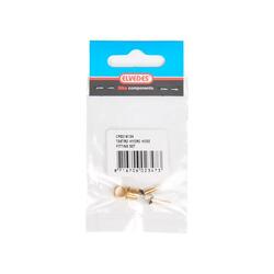 Ensemble de connexion Tektro Hydrozlang CP2019134 > to translate in French