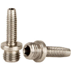 Nipples de Haute Qualité pour Freins Hydrauliques Avid Sram