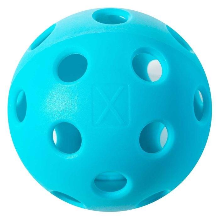 Pickleball Ball X26 Blue, Indoor (One Dozen)