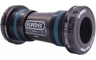 Movimento centrale stradale Elvedes BSA SHIMANO 24 mm