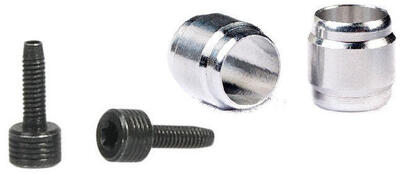 Elvedes hydroslang aansluitset voor hp4000 hydraulische remset