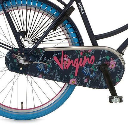 Osłona łańcucha Alpina Vingino 24-26 inch