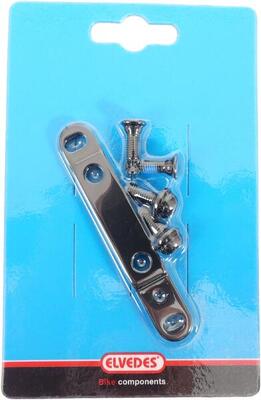 Bremssatteladapter FM - FM Ø140 für Ø160