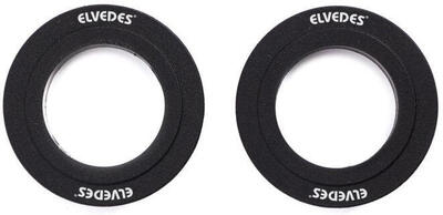 Elvedes trapas lagerkapjes voor fsa press fit