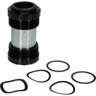 Elvedes trapas t47 sram dub extern 68 mm - hoogwaardige kwaliteit