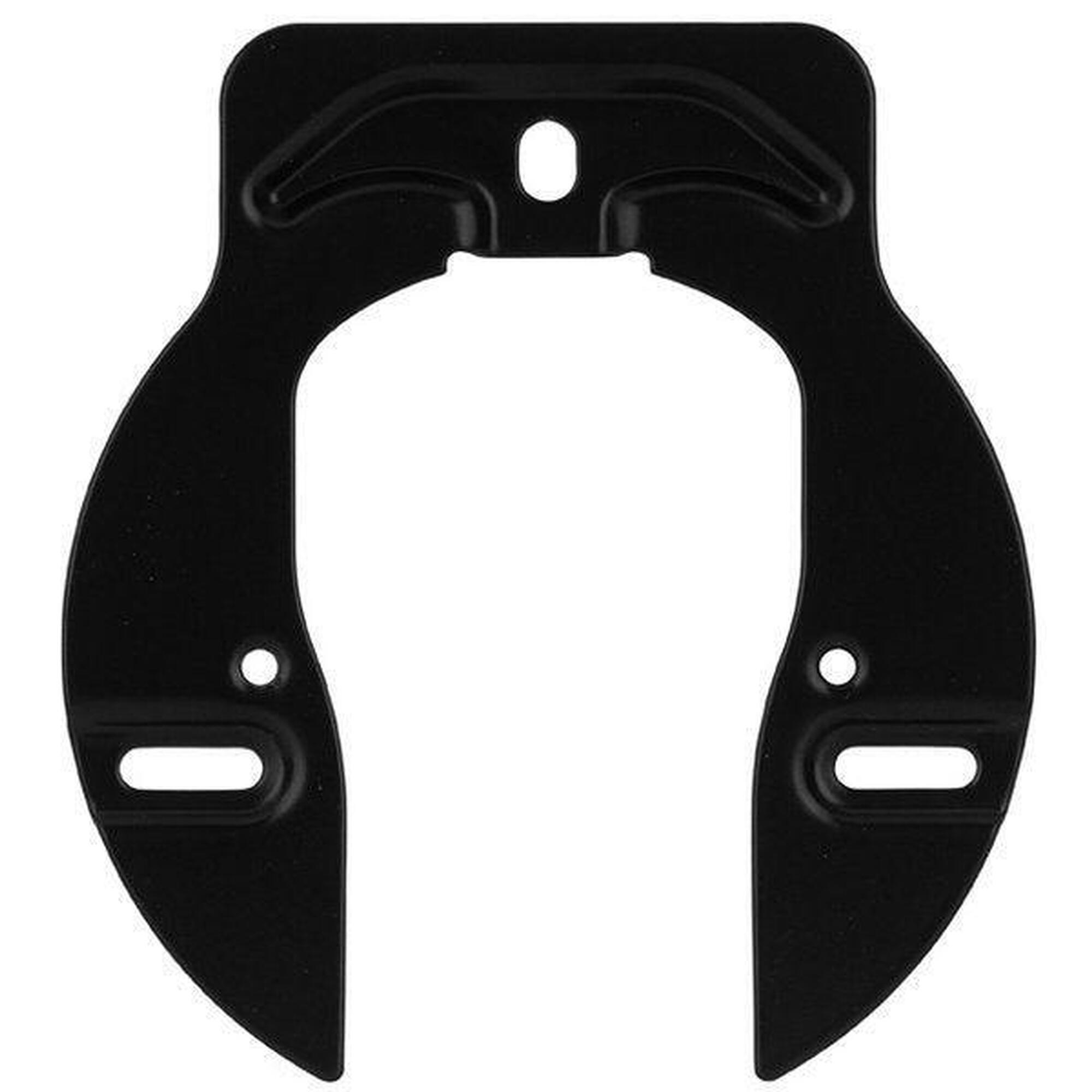 Axa - Axa Defender Victory Of Solid - Bicycle Slotplaat - Black - 80cm - Art - Verrou - Noir - Decathlon