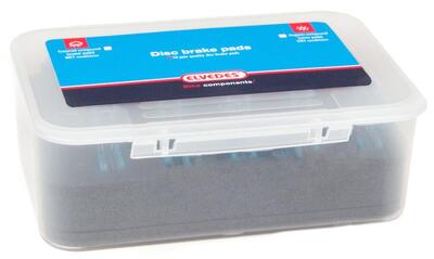 Schijfremblokset metalic carbon magura mt5/mt7 (1 paar)