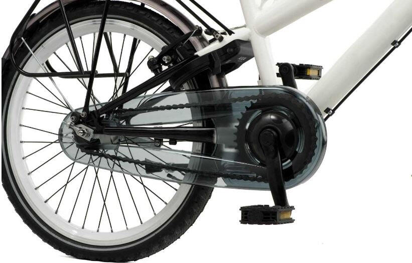 Écran d'extension Slicer 20-22" - fumé (emballage de vente au détail) 5/5