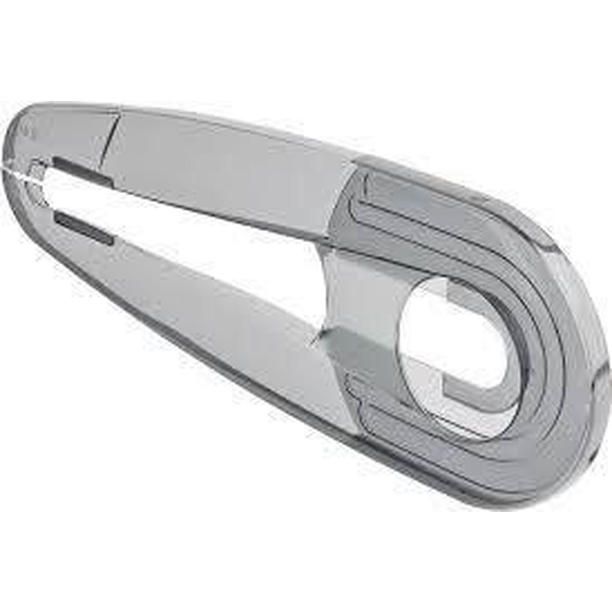 Protection de chaîne AXA Slicer 20 pouces - fumée (emballage de détail)      2900€     AXA Protection de chaîne AXA Slicer 20 pouces - fumée (emballage de détail)Vendu exclusivement en ligne   