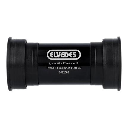 Elvedes Trapas Press Fit SRAM DUB PF BB86/92 41 mm