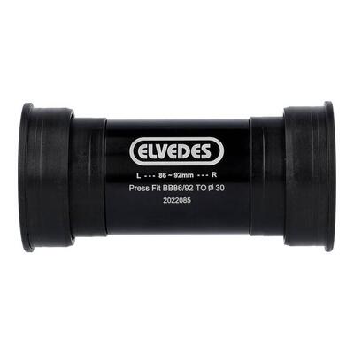 Elvedes trapas press fit sram dub pf bb86/92 41mm