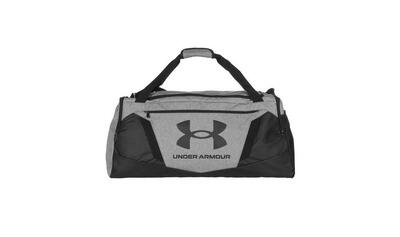 Borsone Cardio training Unisex 77-1369223 Grigio