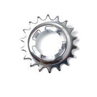 Pignone Shimano Nexus 19 denti 3/32 Argento