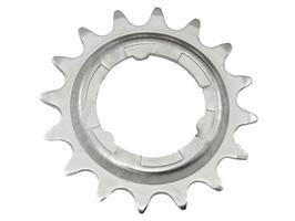 Shimano nexus 20t tandwiel - 3/32 - zilver