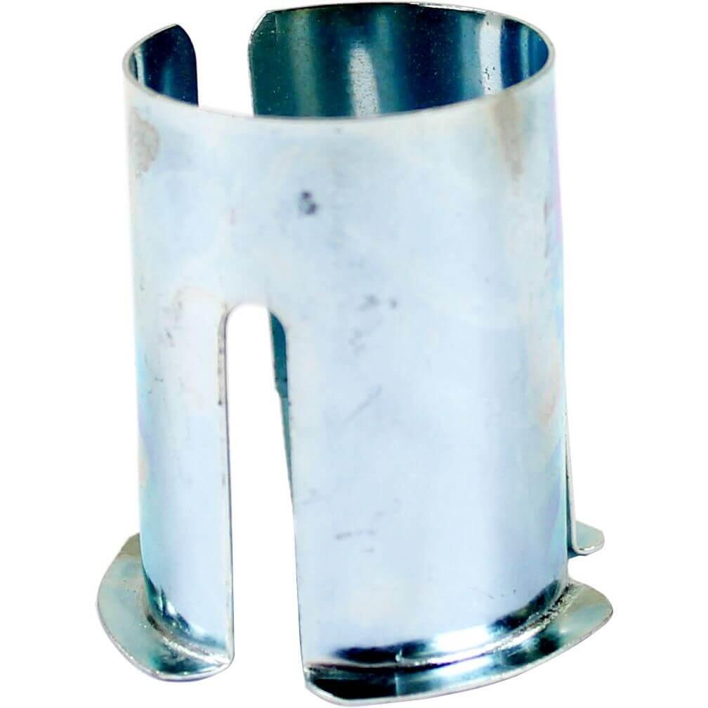 BOFIX Bofix zadelpen vulbus 0.5mm van staal