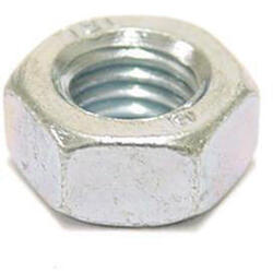 Écrou Bofix M7 - SW11 (100 Pièces) pour Fixations Fiables