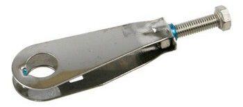 Tendeur de chaîne Batavus 45mm - Pack de 10 pour tension optimale