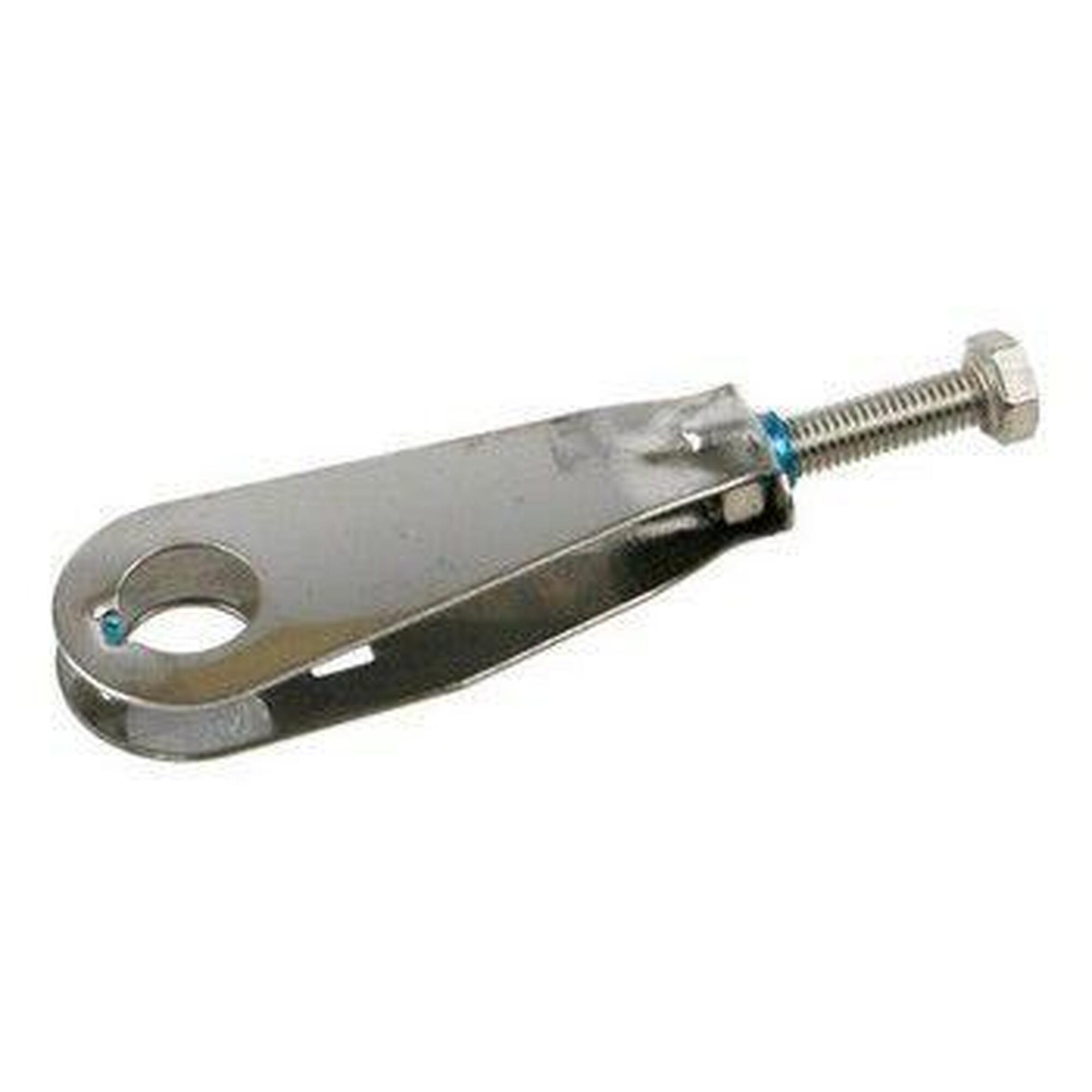 Tendeur de chaîne Batavus 45mm - Pack de 10 pour tension optimale      3500€     BOFIX Tendeur de chaîne Batavus 45mm - Pack de 10 pour tension optimaleVendu exclusivement en ligne   