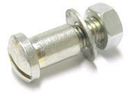 Bofix Hebelbolzen M5x18 für Magura (12 Stück)