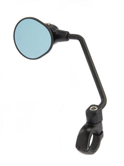 Mirage Minor lusterko kierownicy lewe 50 mm