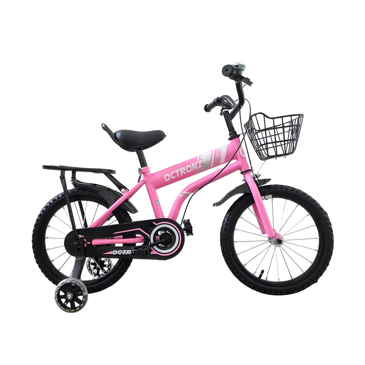 BICYCLE 14個セット octronz-kiddo-bike-k14-pink-14