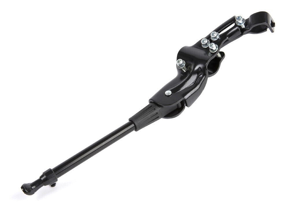 Verstelbare Achtervork voor Fietsen 26-29 inch - Zwart 1/1