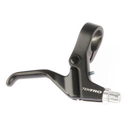 Tektro 316AG V-Levier de frein droit pour BMX en noir