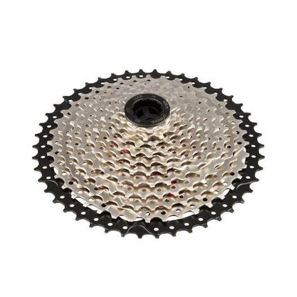 Kaseta Primax E 11-biegowa 11-46T stalowa szara