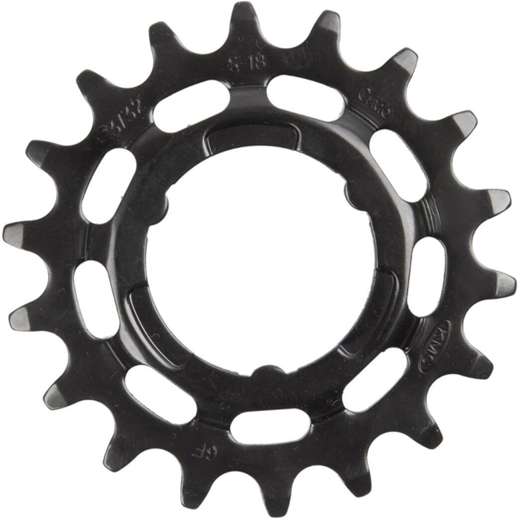 Zębatka 19T Podkładka 3/32