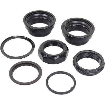 Tête de Balle Cortina 1 1/8 MH-505C - Noir