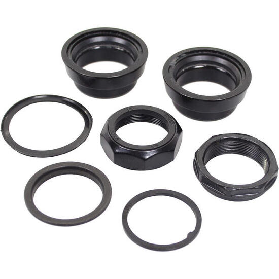 Tête de Balle Cortina 1 1/8 MH-505C - Noir