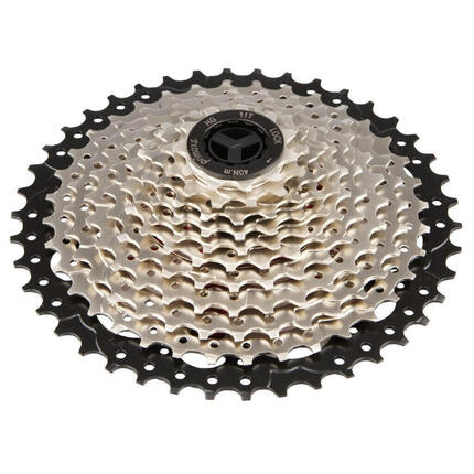 Kaseta Primax 11-biegowa 11-42T szara w pudełku