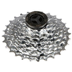 Cassette Primax E 7 Vitesses 11-28T Argent dans Boîte